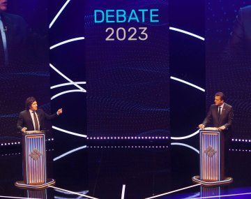 Referentes de UxP destacaron la solidez de Massa en el debate presidencial