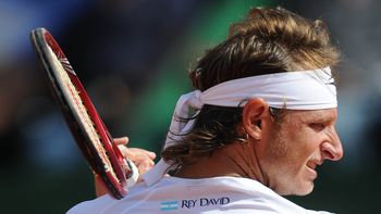 david nalbandian confirmo que estara en la serie ante alemania david nalbandian confirmo que estara en la serie ante alemania