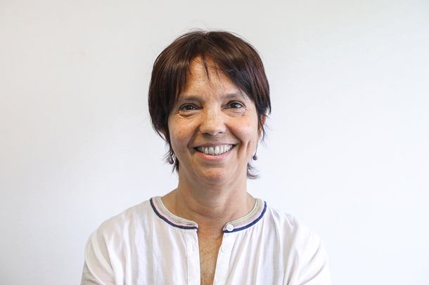 Mercedes Marcó del Pont