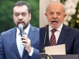 el gobernador de rio de janeiro acuso a lula de dejarlo solo en la lucha contra el narcotrafico el gobernador de rio de janeiro acuso a lula de dejarlo solo en la lucha contra el narcotrafico