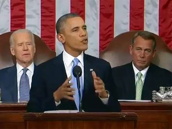 Obama: Estados Unidos no se detendrá y yo tampoco lo haré