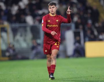 Roma vs Real Sociedad por la Europa League: horario