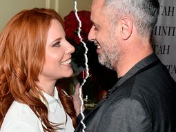 Kämpfer y Rial, separados Kämpfer y Rial, separados