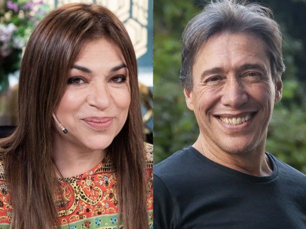 Claribel Medina reveló su última charla con Fabián Gianola