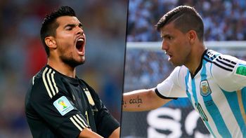 a un ano de la era martino: romero y agüero, los sobrevivientes del tata a un ano de la era martino: romero y agüero, los sobrevivientes del tata