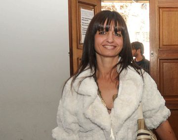 La Plata: degollaron a mujer en su casa