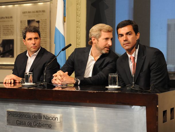 Coparticipación:  Se resolvieron la mayoría de los puntos, dijo el gobernador de Entre Ríos