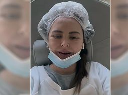 Silvina Luna grave: ahora le detectaron infección por una bacteria intrahospitalaria
