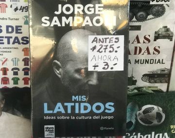 El manifiesto de Sampaoli ya no vale lo mismo que antes del Mundial 2018