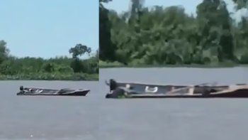 santa fe: encontraron los cuerpos de dos hombres fusilados en una lancha en el rio coronda santa fe: encontraron los cuerpos de dos hombres fusilados en una lancha en el rio coronda