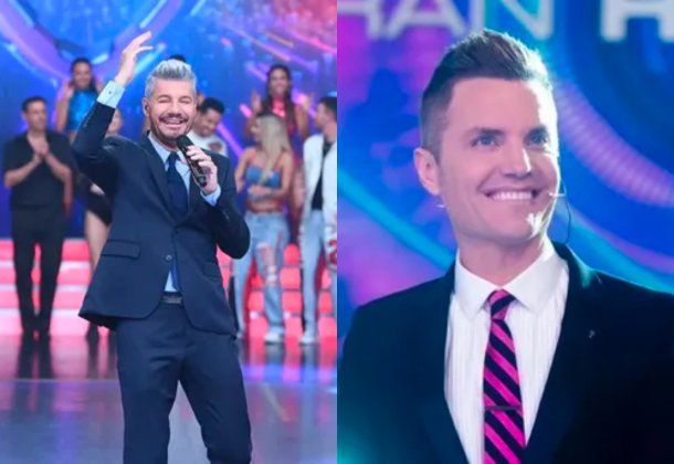 Rating: cómo fue la pelea entre la final del Bailando 2023 y la mega gala de Gran Hermano