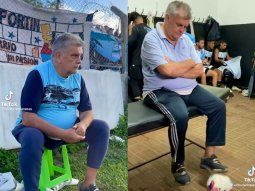 Mi bebito fiu fiu: el video viral de Luis Ventura que es furor en las redes sociales