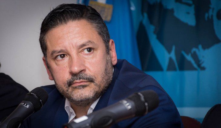 Preocupa la inseguridad en Merlo: responsabilizan al intendente Gustavo Menéndez