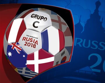 Así quedó la tabla del Grupo C