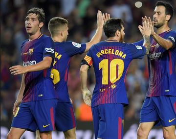 En medio del dolor tras el atentado