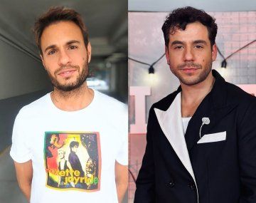 La fuerte confesión de Tomás Dente sobre su hermano Fernando