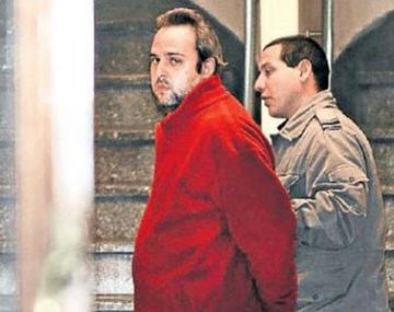 El  Tirador de Belgrano