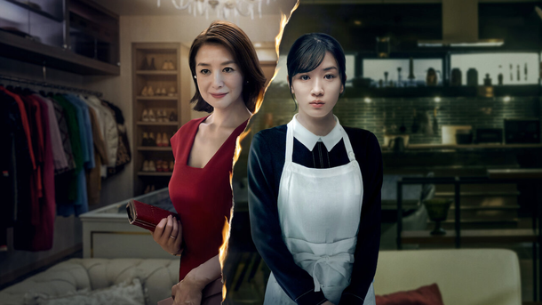 La serie japonesa que narra un drama atrapante y que es una joya