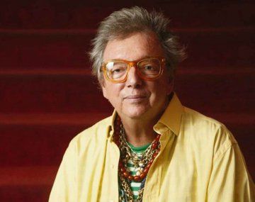 Pepe Cibrián tras quedar afuera de los Martín Fierro de Teatro: Soy Favaloro