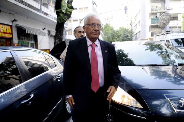 El FpV irá a la justicia por el decreto que cambia el régimen de ART