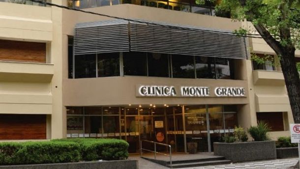 Analizan un posible caso de coronavirus en Monte Grande