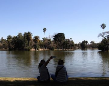 Se espera un feriado con temperaturas muy agradables en la Ciudad