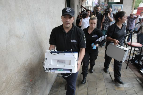 Procuradores y fiscales solicitan hacerse cargo de intervenciones telefónicas en causas locales