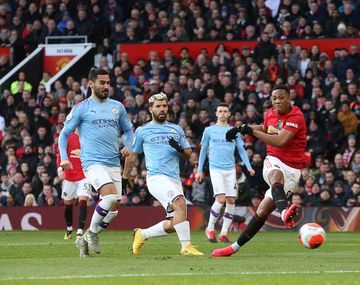 Premier League: volverá el público a los estadios a partir del 2 de diciembre