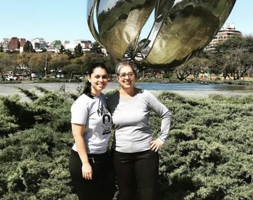 Declararon inimputable al hombre que mató a golpes a una ciudadana brasileña