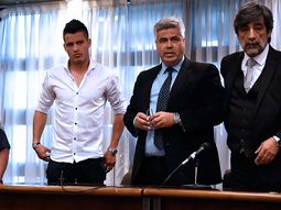 Piden la inmediata detención de Alexis Zárate