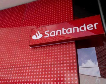 El Banco Santander sufrió una filtración masiva de datos de clientes y empleados