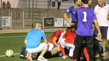 Foto: Francisco J. García. Foto: Francisco J. García.