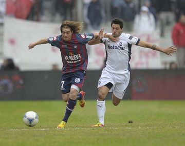 San Lorenzo e Independiente jugarán un clásico devaluado