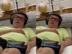 podria morir: el hijo de bolsonaro publico un video e imploro por la salud de su padre en prision podria morir: el hijo de bolsonaro publico un video e imploro por la salud de su padre en prision