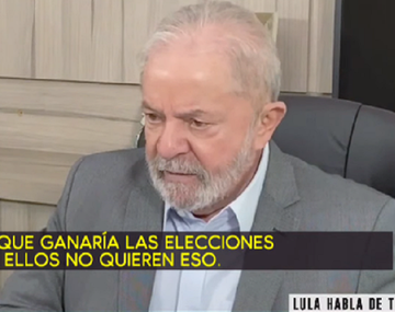 No voy a ser candidato a no ser que haya una necesidad de las fuerzas políticas