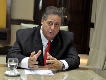 Collia: A Macri no le importa reducir la mortalidad infantil