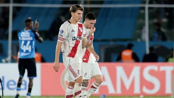 Ni Xuper TV ni Magma: cómo ver EN VIVO River vs. Carabobo por Internet y TV Ni Xuper TV ni Magma: cómo ver EN VIVO River vs. Carabobo por Internet y TV