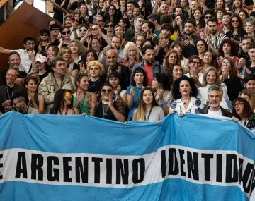 El homenaje al Cine Argentino en el Festival de San Sebastián