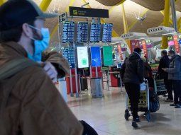 Europa comenzará a pedir visa a los argentinos