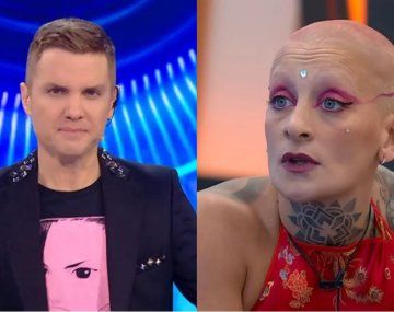 Aseguran que Del Moro habló con otros programas de Telefe para que bajen un cambio con Furia