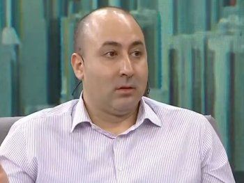 Pisó el palito en vivo: Fernando Cerimedo reveló sin querer quién está detrás de los ataques de trolls libertarios