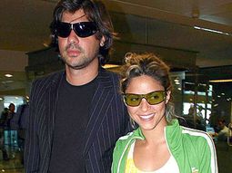 Antonio y shak