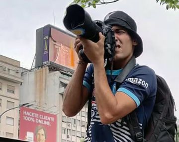 Se cumple un año del brutal ataque de Gendarmería a Pablo Grillo que lo puso al borde de la muerte