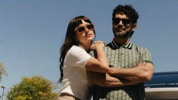 la dolorosa perdida de gonzalo heredia y brenda gandini: despues de pelearla, te nos fuiste la dolorosa perdida de gonzalo heredia y brenda gandini: despues de pelearla, te nos fuiste