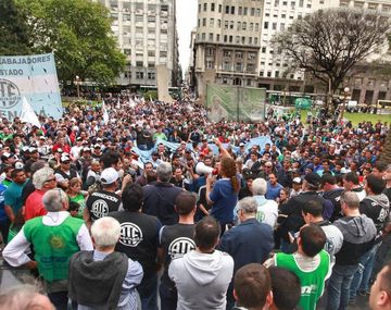 Ministerio de Defensa