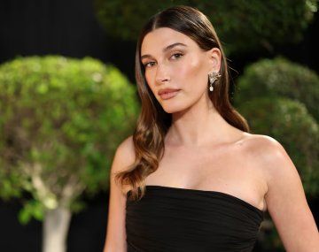 La esposa de Justin Bieber confesó las dificultades que tuvo para dar a luz