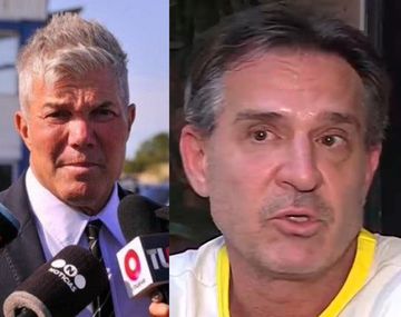 Burlando denunció a Aníbal Lotocki por el homicidio de Silvina Luna