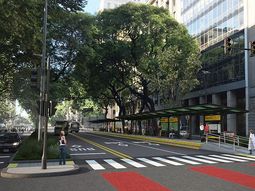 El Gobierno porteño anunció que comenzará a funcionar el próximo 6 de junio.