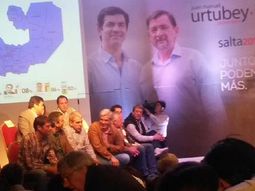 randazzo y anibal viajaron a salta: fue una eleccion impecable randazzo y anibal viajaron a salta: fue una eleccion impecable