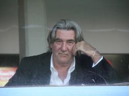 afa: armando perez, al frente del comite de regularizacion afa: armando perez, al frente del comite de regularizacion